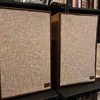Diffusori hifi AR Acoustic Research