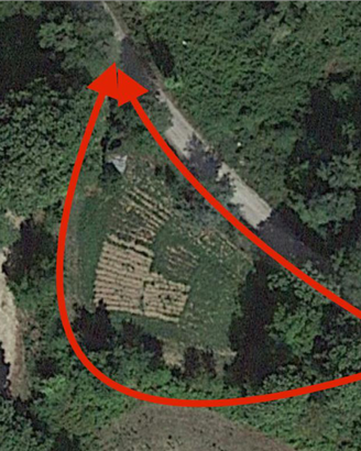 Terreno agricolo