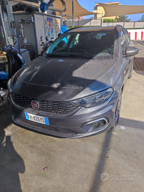 Fiat tipo 1600 120 cv stescivagon