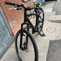 Bicicletta MTB
