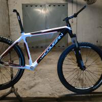 MTB 26 LEECOUGAN CARBONIO 