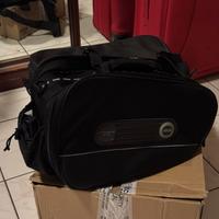 Valigie laterali Givi Voyager Bag