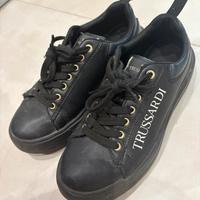 Scarpe Trussardi
