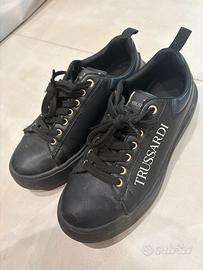 Scarpe Trussardi