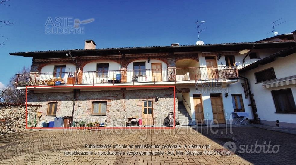 Appartamento – Gaglianico, Biella - Vista 3