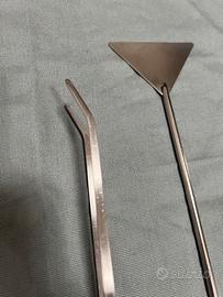 Set di strumenti per acquascaping