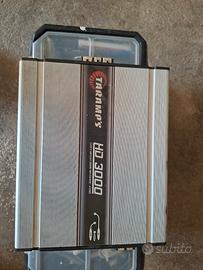 taramp's HD 3000w 2 ohm