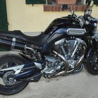 Tondo Carbon Roadsitalia Yamaha MT-01