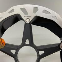 Disco freno Shimano XTR RT MT900 180mm NUOVO