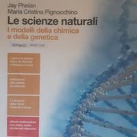 Le scienze naturali 9788808337733