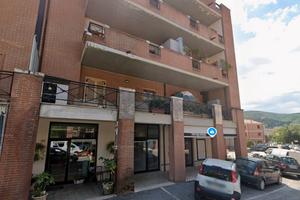 Appartamento con due camere in zona centro