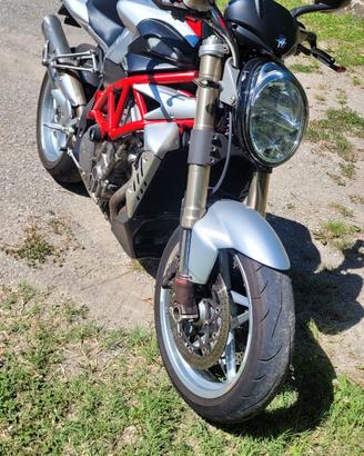MV Agusta Brutale 910 S