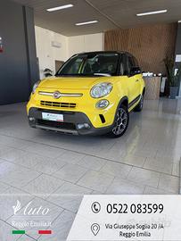 Fiat 500L 1.3 Multijet 85 CV Trekking