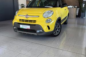 Fiat 500L 1.3 Multijet 85 CV Trekking