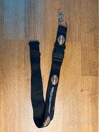 Portachiavi harley davidson