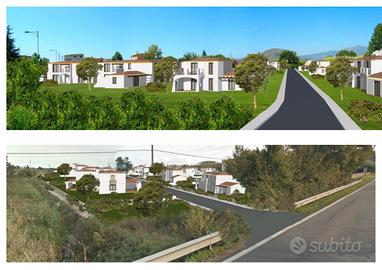 Terreni edificabili nel Comune di Girasole