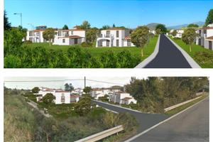 Terreni edificabili nel Comune di Girasole