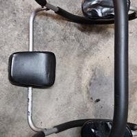 attrezzo power roller addominali