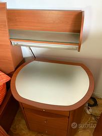 Camera da letto