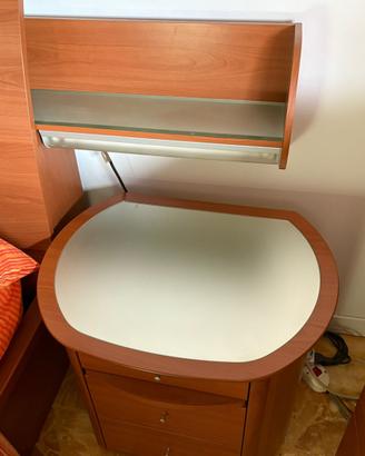 Camera da letto