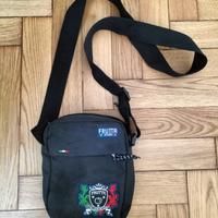 borsello nero Frutta Jeans 