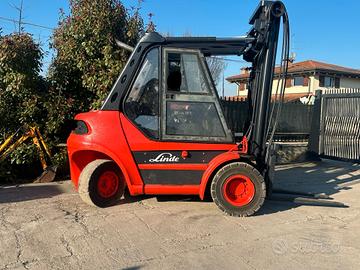 S117 - Muletto Linde H80