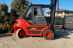 S117 - Muletto Linde H80