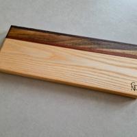 Tagliere legno