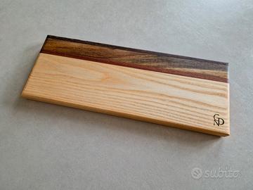 Tagliere legno