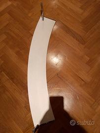 Supporto base piede piedistallo per TV LG 55UG870V