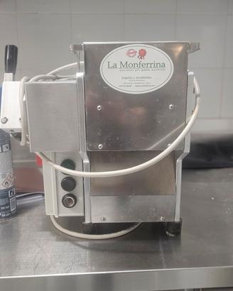 sfogliatrice Monferrina 