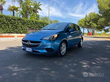 Opel Corsa benzina 70mila km