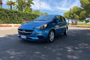 Opel Corsa benzina 70mila km