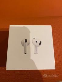 Apple AirPods