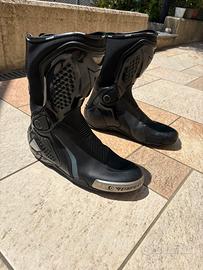 Stivali Racing Dainese tg 44