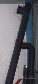 Tubi stufa pellet 