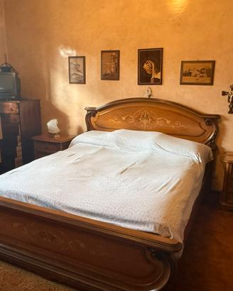 Camera da letto matrimoniale