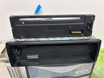 Autoradio kenwood
