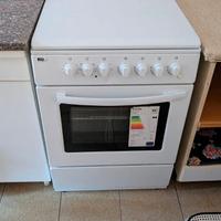 Cucina a libera installazione (o monoblocco) Wega