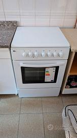 Cucina a libera installazione (o monoblocco) Wega