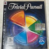 Gioco Trivial Pursuit - PS3