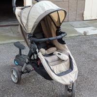 Passeggino baby jogger