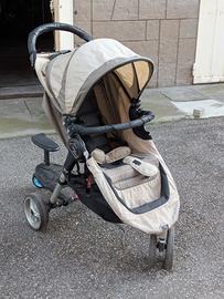 Passeggino baby jogger