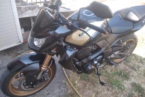  splendida kawasaki z750 rr