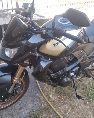  splendida kawasaki z750 rr