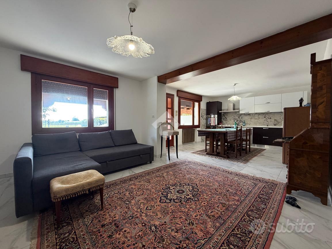 Casa – Carmignano di Brenta, Camazzole - Vista 4
