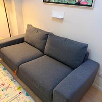 Divano Letto matrimoniale - VIMLE