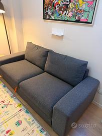 Divano Letto matrimoniale - VIMLE