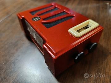 replica Radio 1940 funzionante