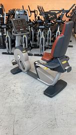 TECHNOGYM BIKE EXCITE RECLINE 1000 LED